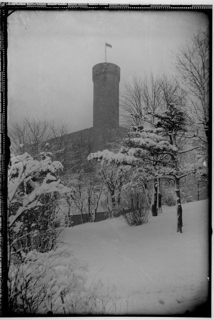 Winter view for Pick Hermann