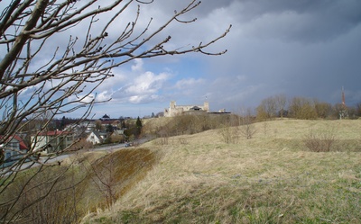 [rakvere Castle Remedies] rephoto