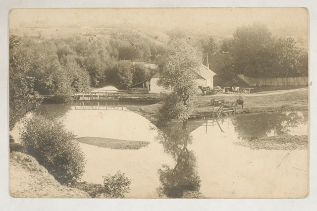 Aasuorg, vaade