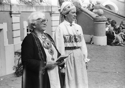 "Viru Säru" Palmse mõisas  similar photo