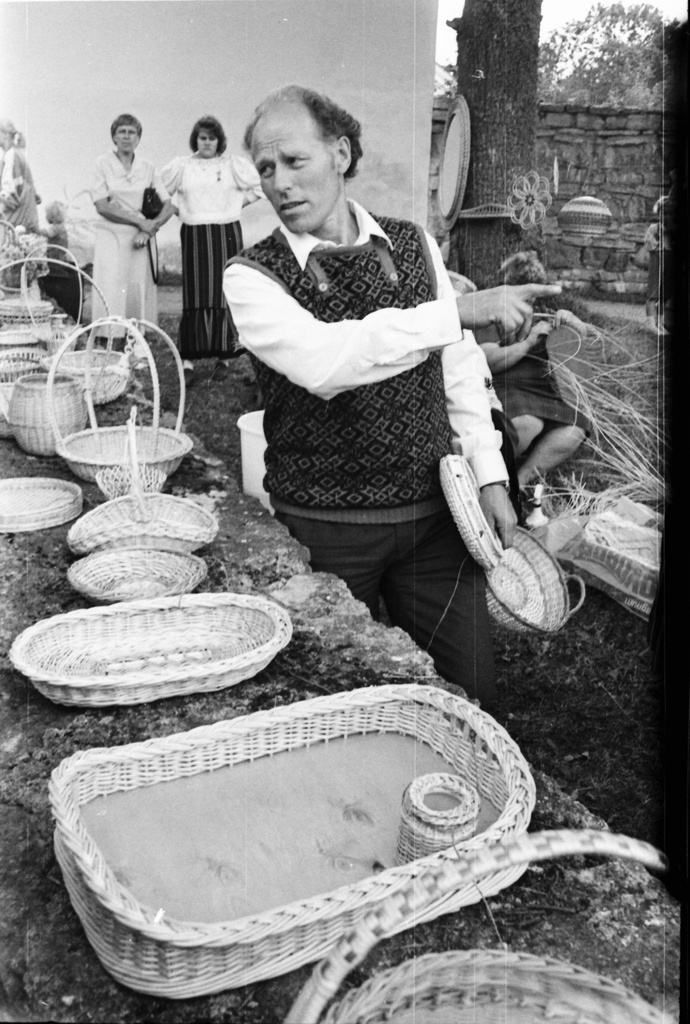 "Viru Säru" Palmse mõisas