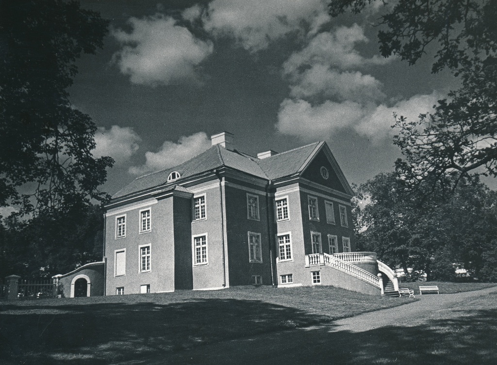 Palmse mõis