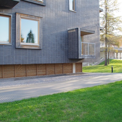 Sünnitushaigla Rakveres rephoto