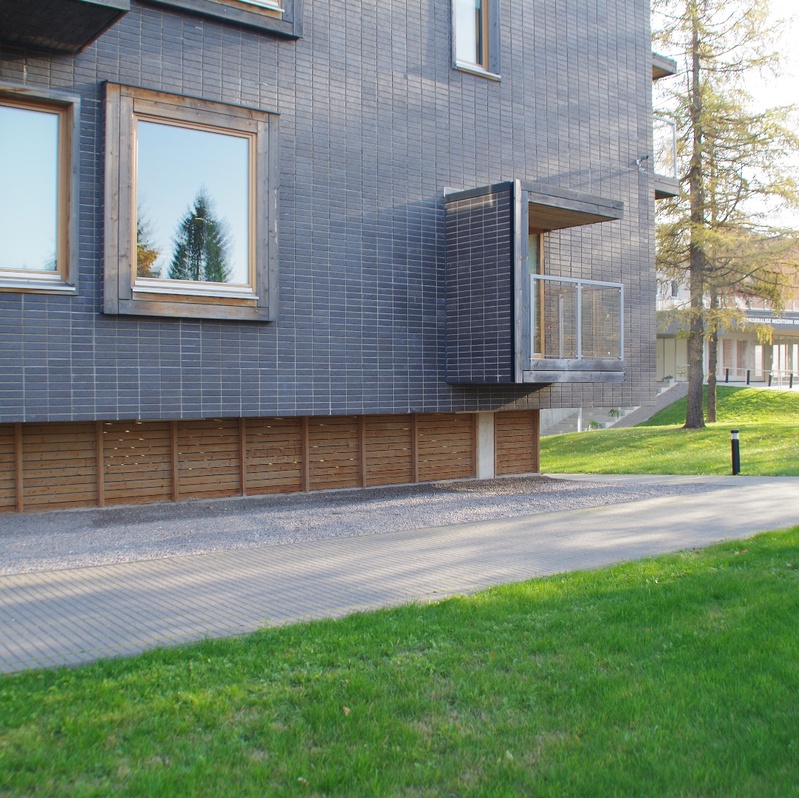 Sünnitushaigla Rakveres rephoto