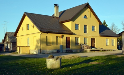 Photo. Võõpsu School rephoto