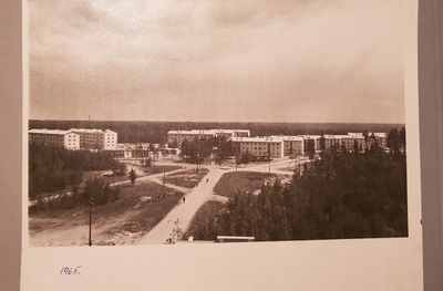 Oru Turbakombinaat. rephoto