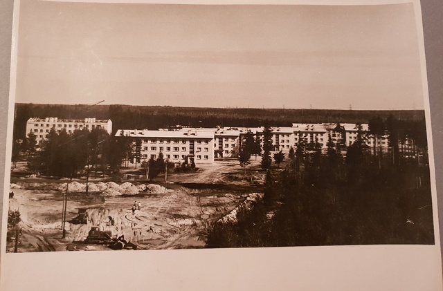 Oru Turbakombinaat. rephoto