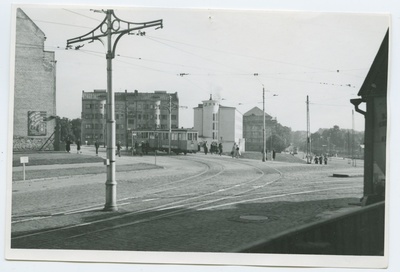 Tallinn, Tõnismägi.  similar photo