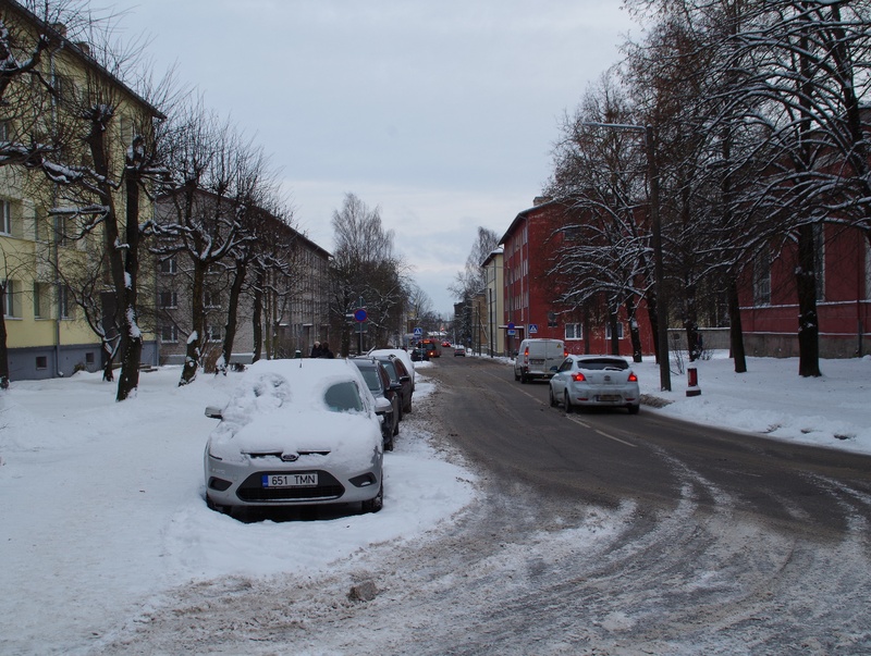 Pepler Street. rephoto
