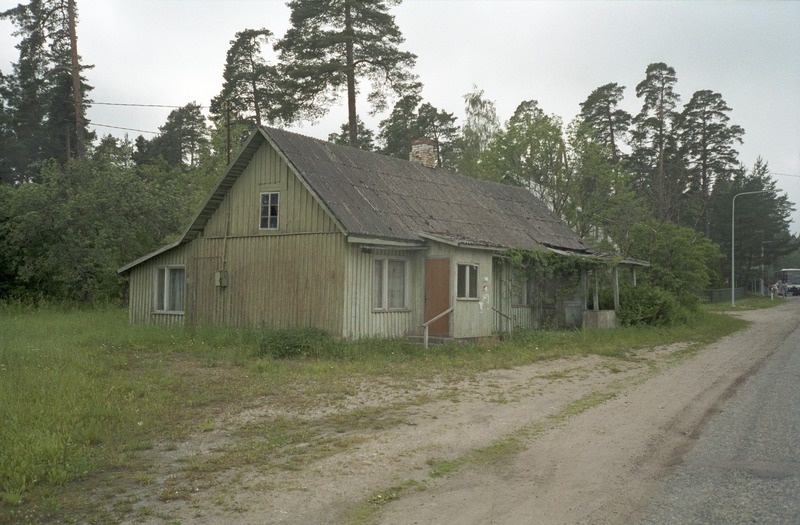 Viitna koorejaam