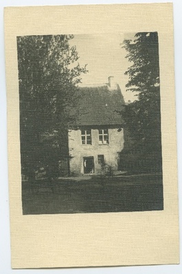 Tallinn, Niguliste kiriku kirikla.  similar photo
