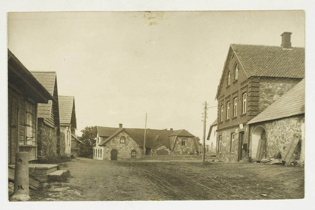 Kallaste alev