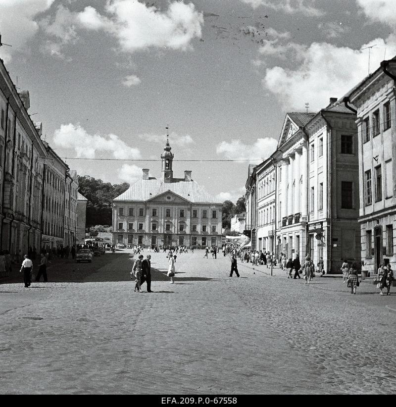 Soviet Square.