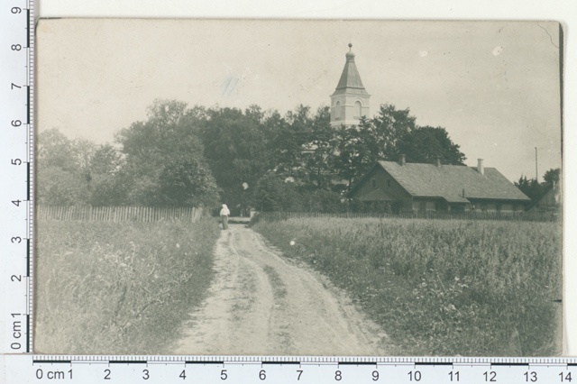 Räpina Orthodox Church