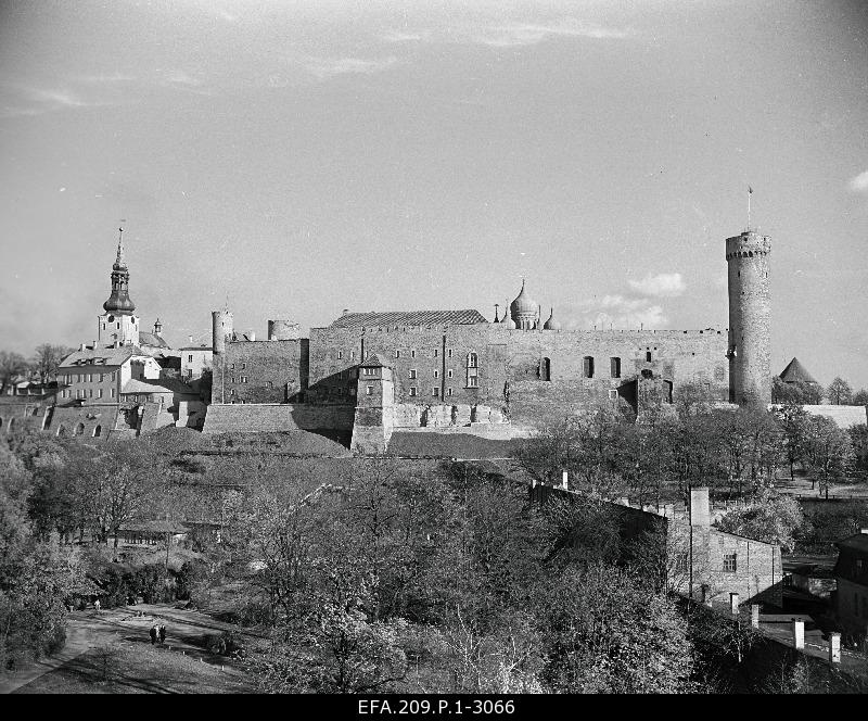 View Toompea.