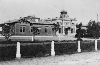 Haapsalu vaksal  duplicate photo