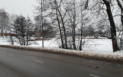 foto. Soomusauto "Kalevipoeg" rephoto