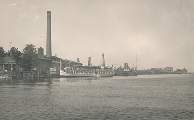 Narva-Jõesuu, sadam  similar photo