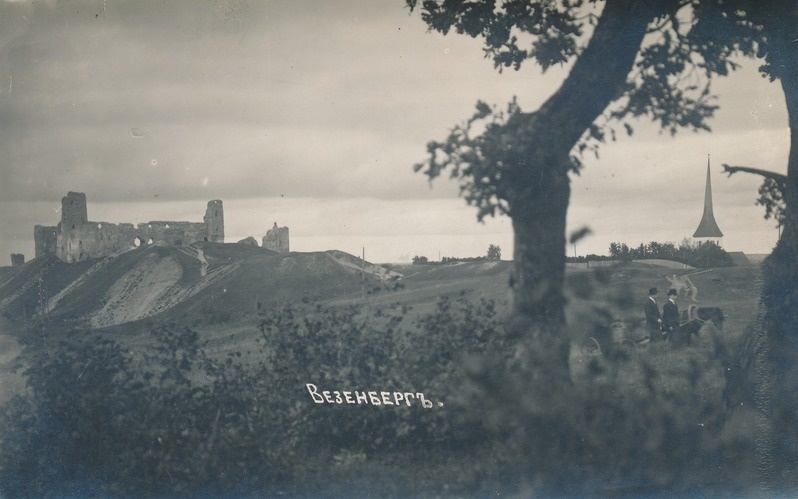 Rakvere linnus