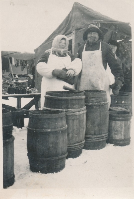 Rakvere turg