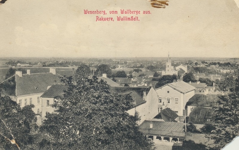Rakvere
