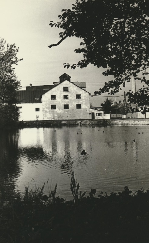 Rakvere Piiritustehas