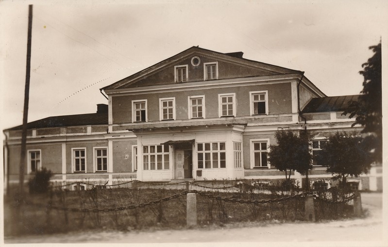 Rakvere Rahvamaja