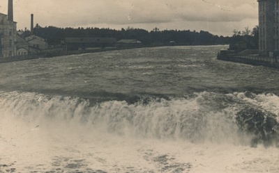 Narva kosk  duplicate photo