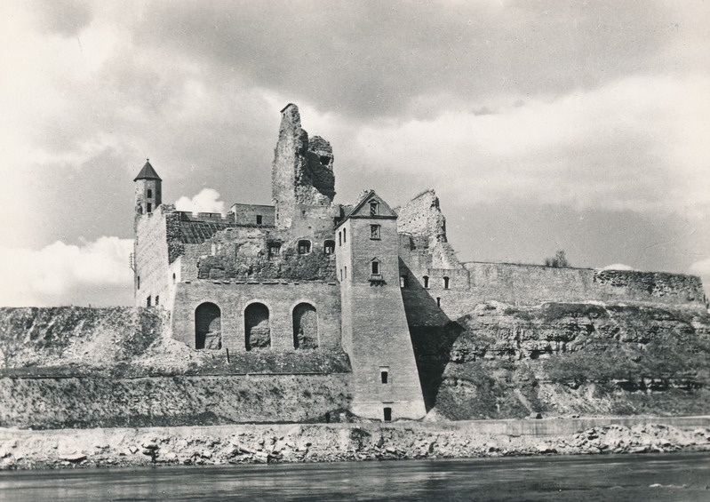 Narva Hermanni kindlus