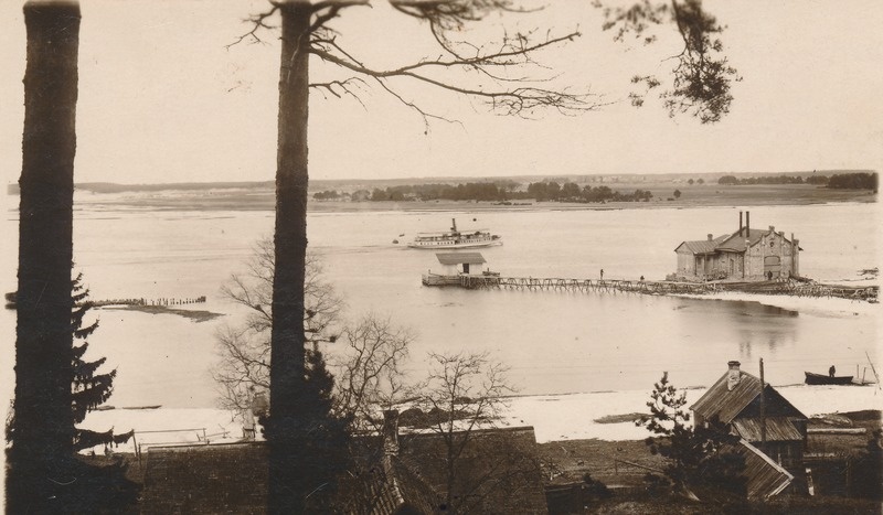 Narva-Jõesuu