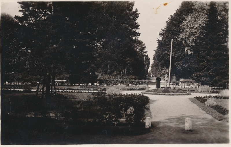 Narva-Jõesuu park