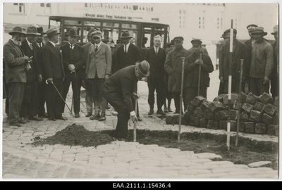Opening of Tartu water stuff  similar photo