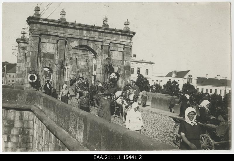 Tartu Kivisild