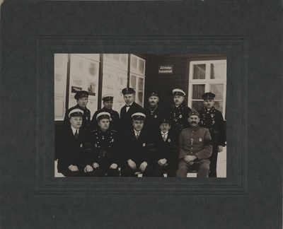 Kilingi-Nõmme VTÜ juhatus  duplicate photo