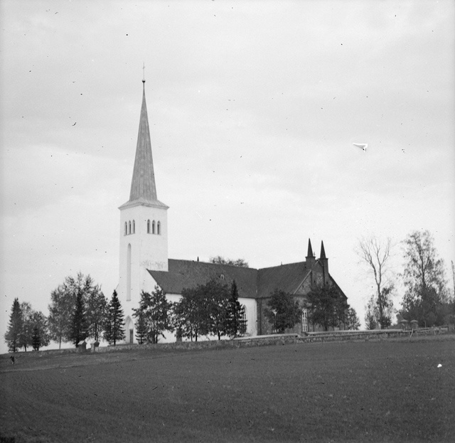 Church of Kambodža