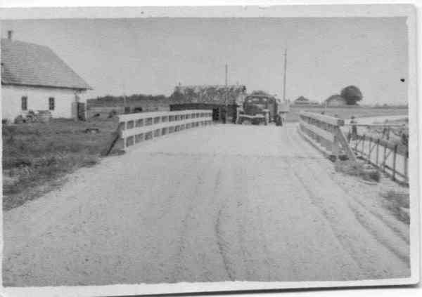 Põhjala puitsild T2-l