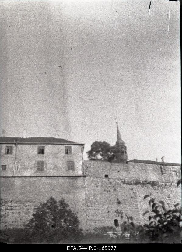 View Toompea.