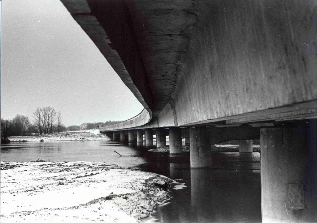 Photo Kasari bridge
