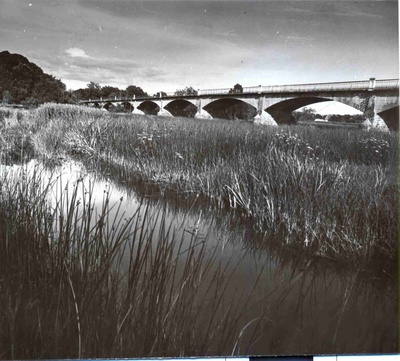 Photo Kasari bridge  duplicate photo
