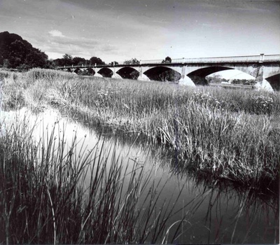 Photo Kasari bridge  duplicate photo
