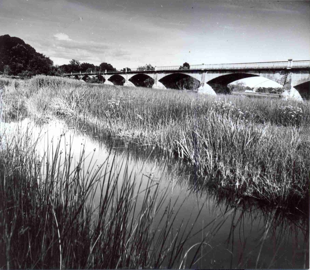 Photo Kasari bridge