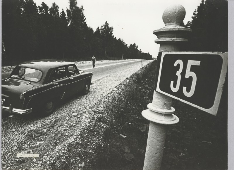 Fotoseeria "Ühe päeva lugu"