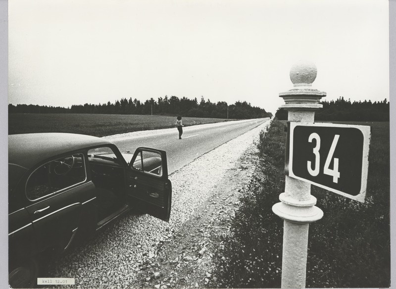 Fotoseeria "Ühe päeva lugu"