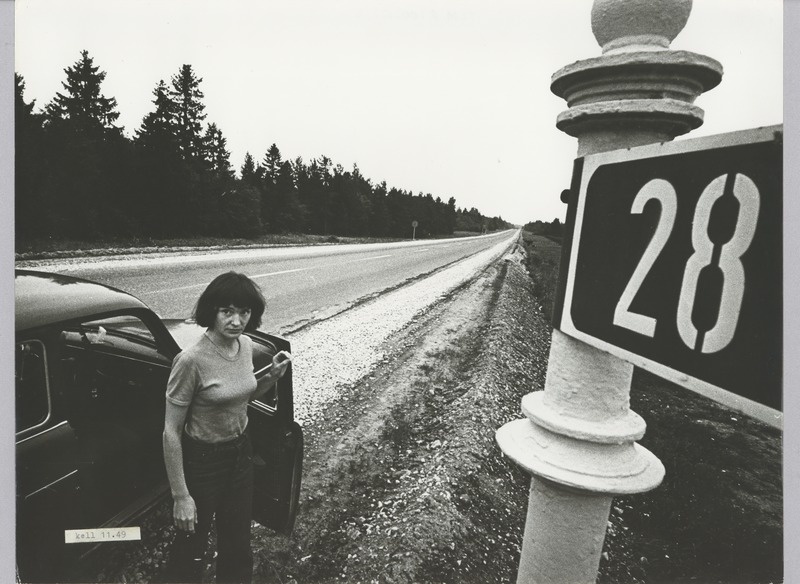 Fotoseeria "Ühe päeva lugu"