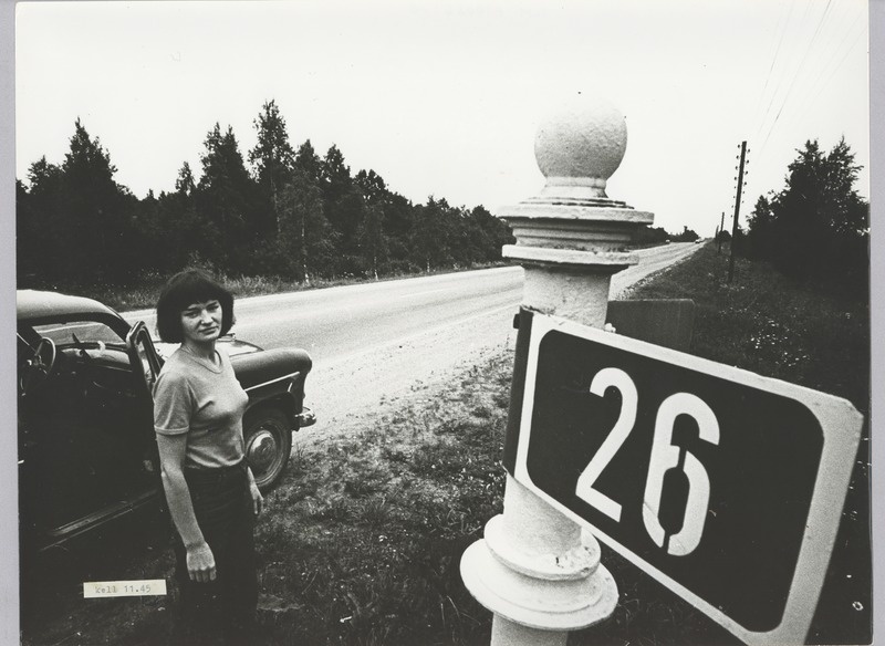 Fotoseeria "Ühe päeva lugu"