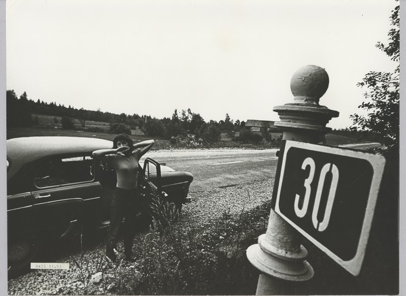 Fotoseeria "Ühe päeva lugu"