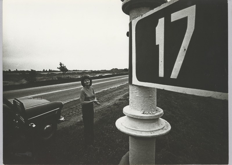 Fotoseeria "Ühe päeva lugu"