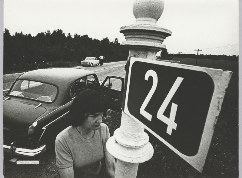 Fotoseeria "Ühe päeva lugu"