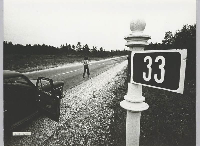 Fotoseeria "Ühe päeva lugu"