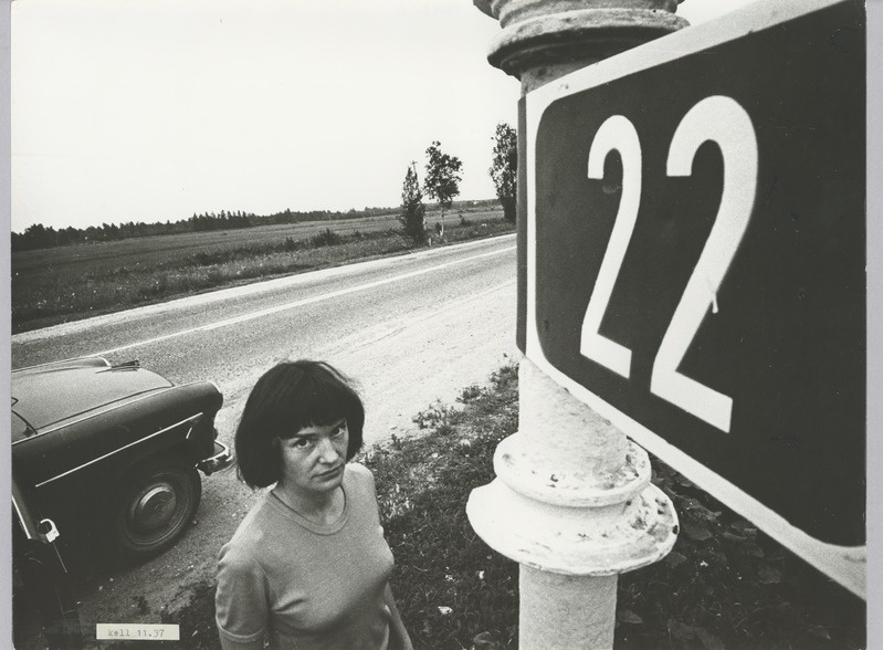 Fotoseeria "Ühe päeva lugu"